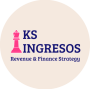 Logo KS Ingresos cirkel opgevuld